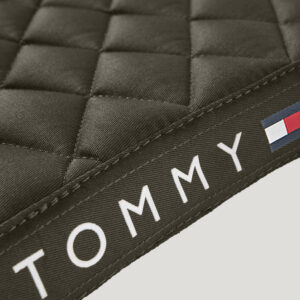 Tommy Hilfiger Stanford jumping saddle pad + cap - Image 20