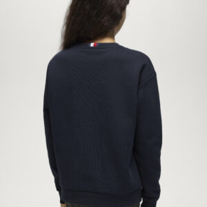 Tommy Hilfiger felpa campus bambini - Bild 4