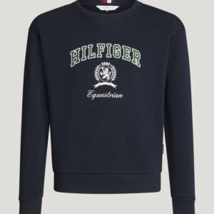 Tommy Hilfiger felpa campus bambini - Bild 2