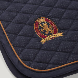 Tommy Hilfiger sottosella da salto Baxter scamosciato - Bild 6