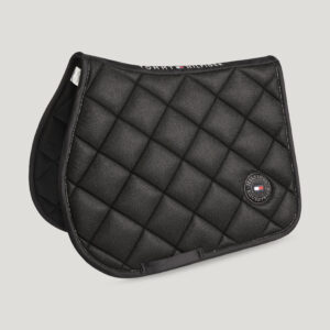 Tommy Hilfiger sottosella da salto Parsons nero con cuffietta - Bild 3