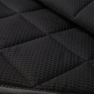Tommy Hilfiger sottosella da salto Parsons nero con cuffietta - Bild 5