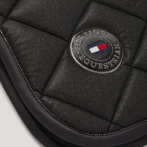 Tommy Hilfiger sottosella da salto Parsons nero con cuffietta - Bild 6