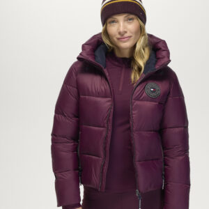 Tommy Hilfiger cappellino Royce Crest - Bild 2