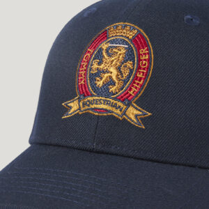 Tommy Hilfiger cappellino Royce Crest - Bild 9