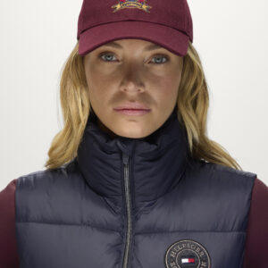 Tommy Hilfiger cappellino Royce Crest - Bild 5