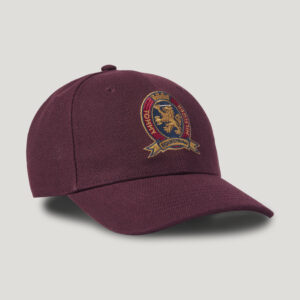 Tommy Hilfiger cappellino Royce Crest