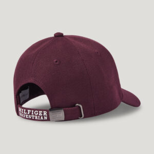 Tommy Hilfiger cappellino Royce Crest - Bild 3