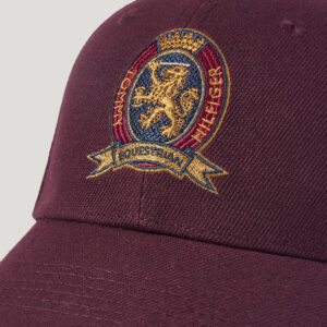 Tommy Hilfiger cappellino Royce Crest - Bild 4