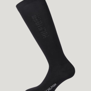 Tommy Hilfiger calze da equitazione Keddie strass