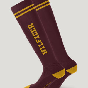 Tommy Hilfiger calze da equitazione Drexel college