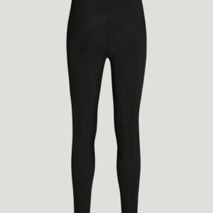 Tommy Hilfiger leggings invernali Elmira Full Grip con strass nero - immagine 7