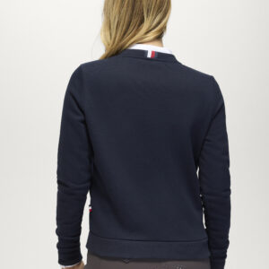 Tommy Hilfiger felpa donna Campus - immagine 6
